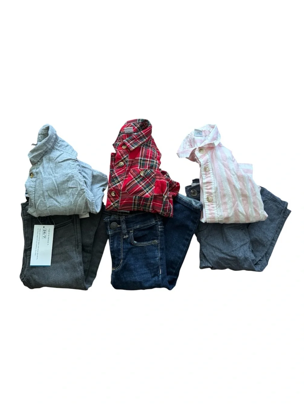 Old Navy Toddler Sets